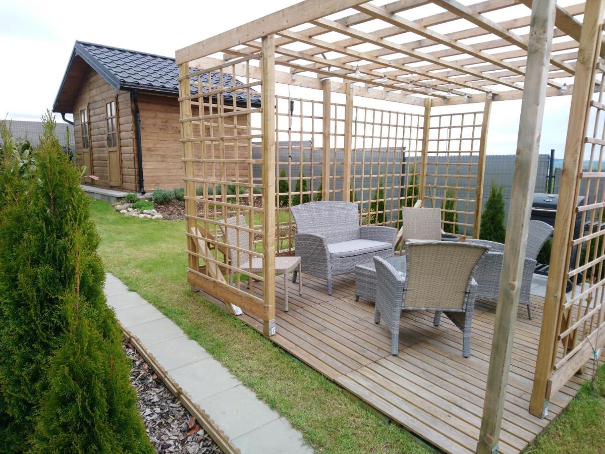 Apartament Dovolenkovy Dom Active & Relax Wielka Łomnica Zewnętrze zdjęcie