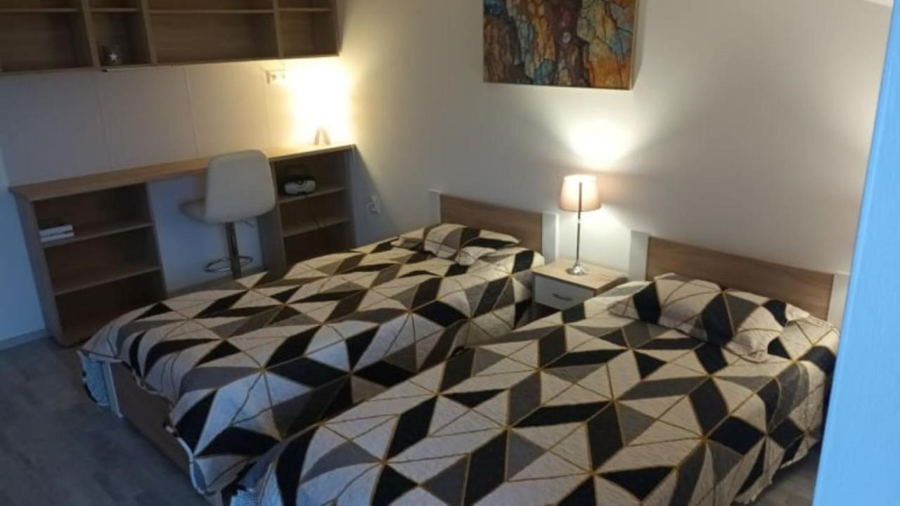 Apartament Dovolenkovy Dom Active & Relax Wielka Łomnica Zewnętrze zdjęcie