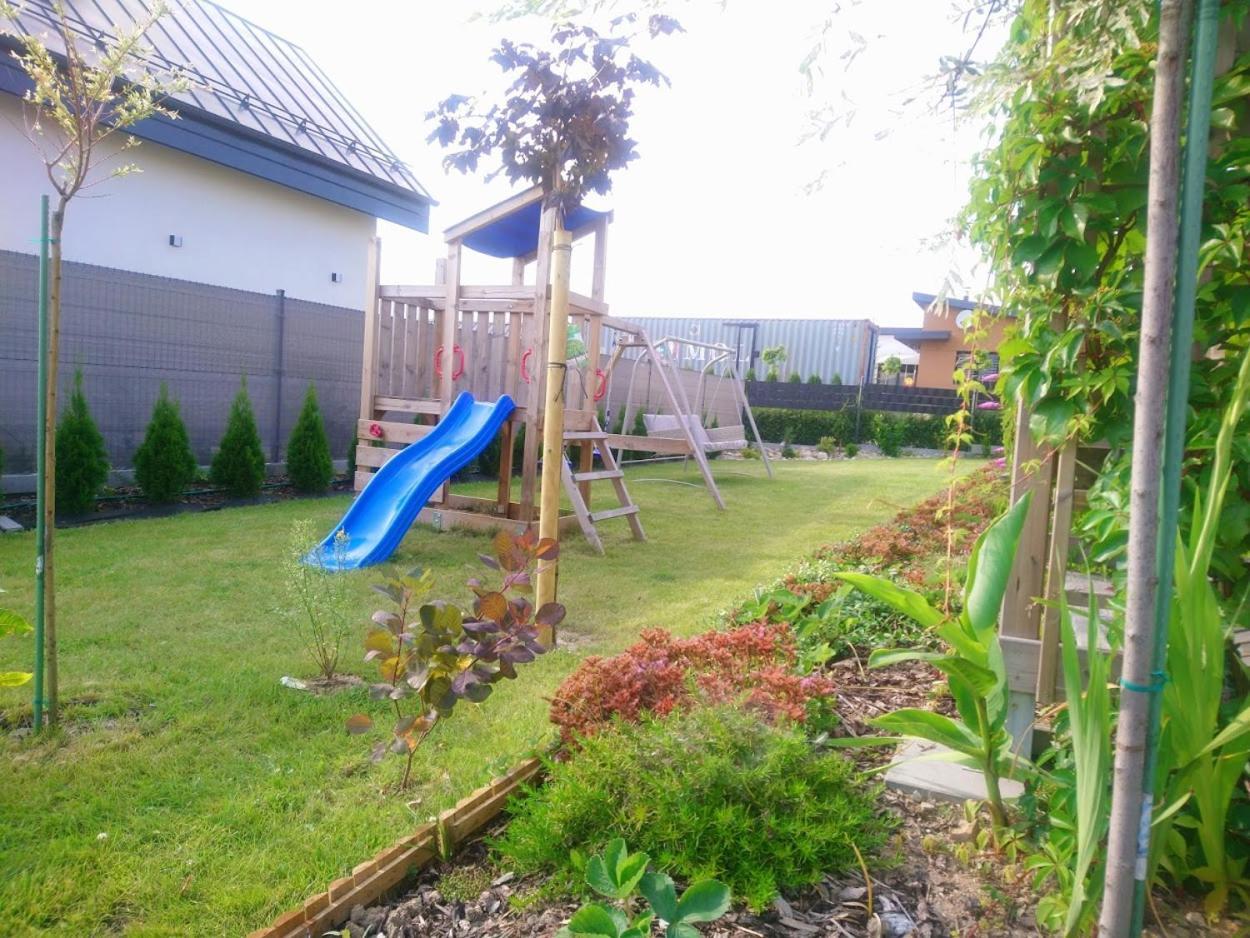 Apartament Dovolenkovy Dom Active & Relax Wielka Łomnica Zewnętrze zdjęcie