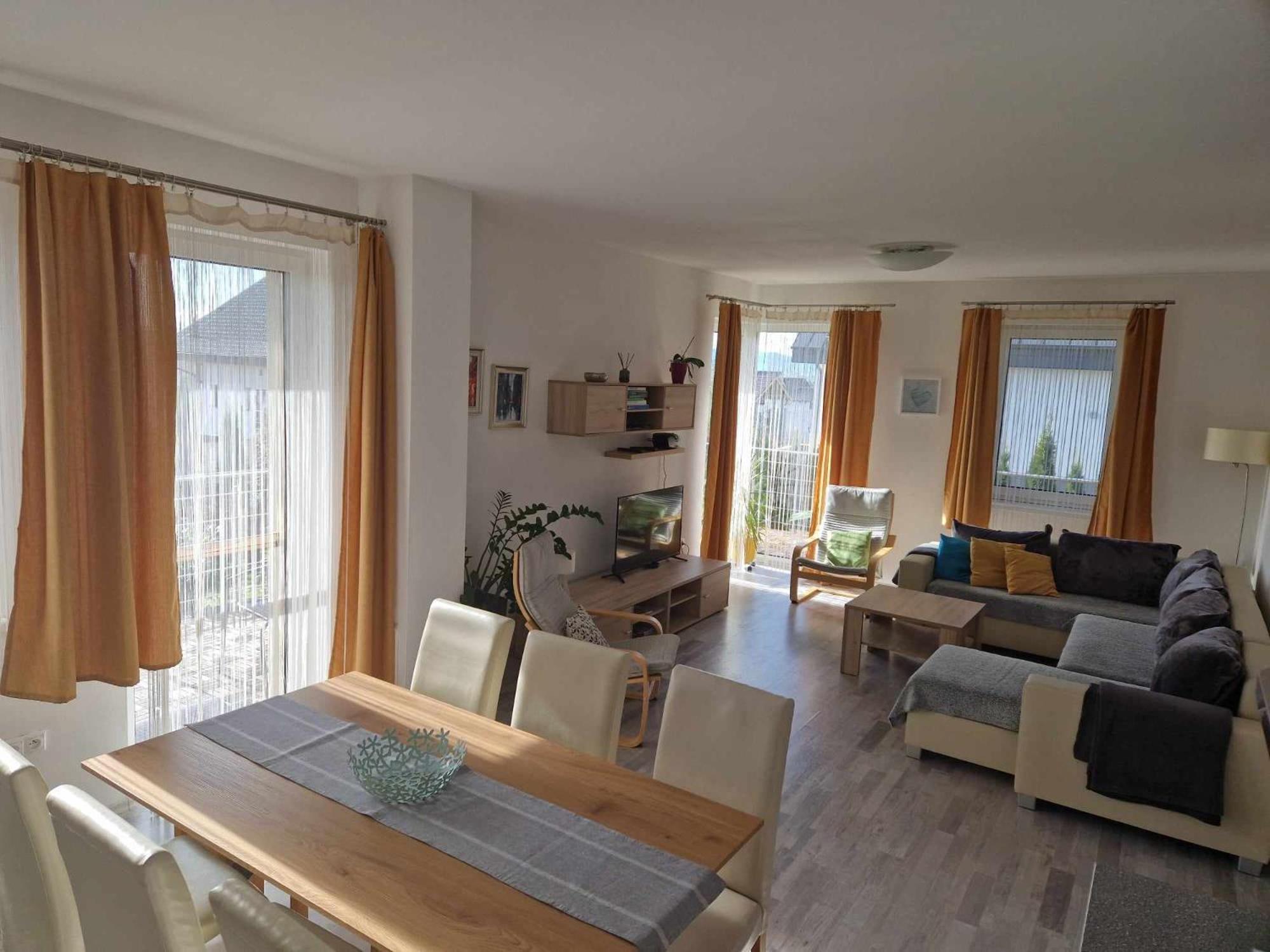 Apartament Dovolenkovy Dom Active & Relax Wielka Łomnica Zewnętrze zdjęcie