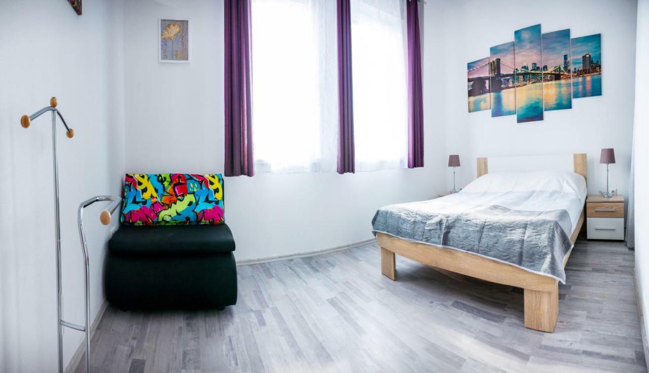 Apartament Dovolenkovy Dom Active & Relax Wielka Łomnica Zewnętrze zdjęcie