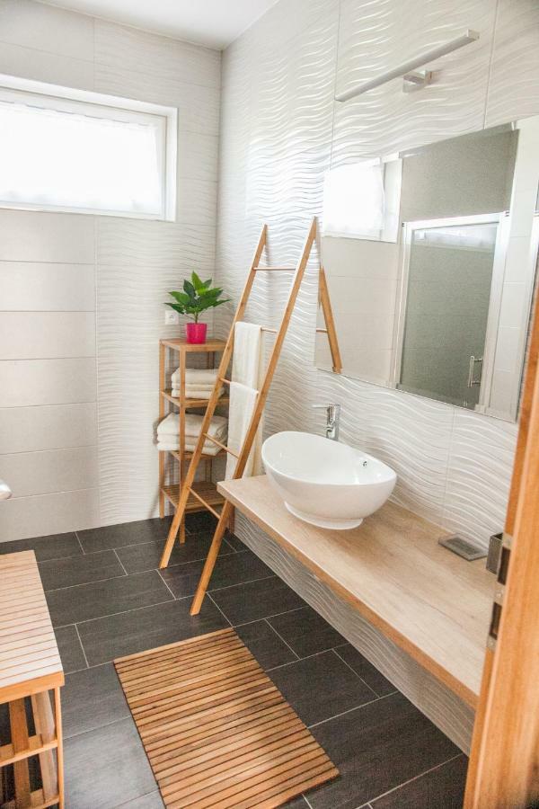 Apartament Dovolenkovy Dom Active & Relax Wielka Łomnica Zewnętrze zdjęcie